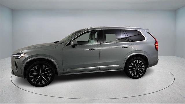 new 2026 Volvo XC90 car, priced at $75,155