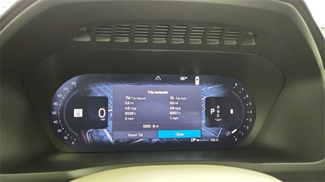 new 2026 Volvo XC90 car, priced at $75,155