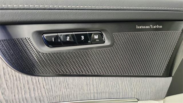 new 2026 Volvo XC90 car, priced at $75,155