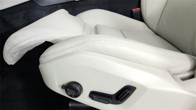 new 2026 Volvo XC90 car, priced at $75,155