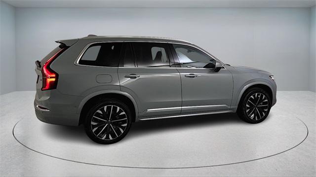 new 2026 Volvo XC90 car, priced at $75,155