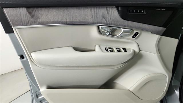 new 2026 Volvo XC90 car, priced at $75,155