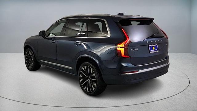 new 2026 Volvo XC90 car, priced at $72,355