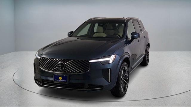 new 2026 Volvo XC90 car, priced at $72,355
