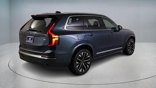 new 2026 Volvo XC90 car, priced at $72,355