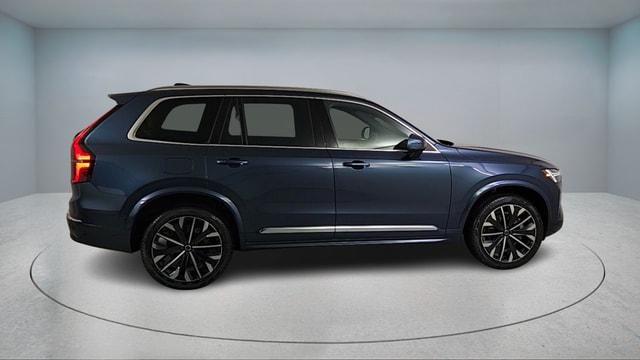 new 2026 Volvo XC90 car, priced at $72,355