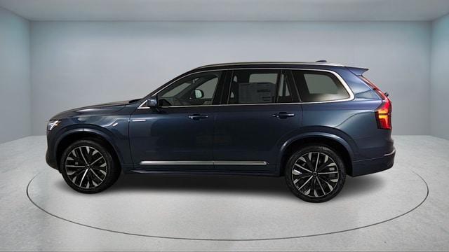 new 2026 Volvo XC90 car, priced at $72,355