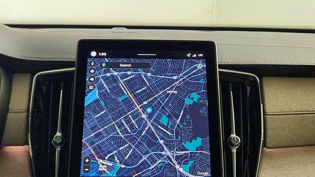 new 2026 Volvo XC90 car, priced at $72,355