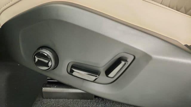 new 2026 Volvo XC90 car, priced at $72,355