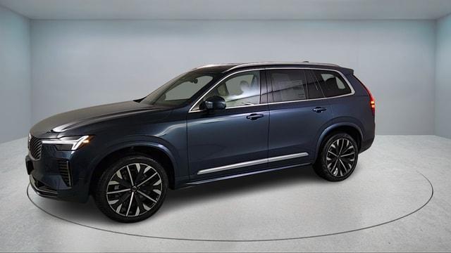new 2026 Volvo XC90 car, priced at $72,355