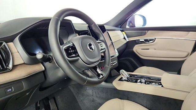 new 2026 Volvo XC90 car, priced at $72,355