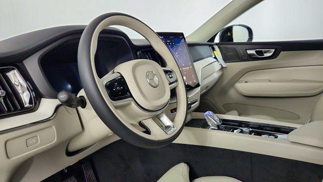 new 2026 Volvo XC60 car, priced at $64,013