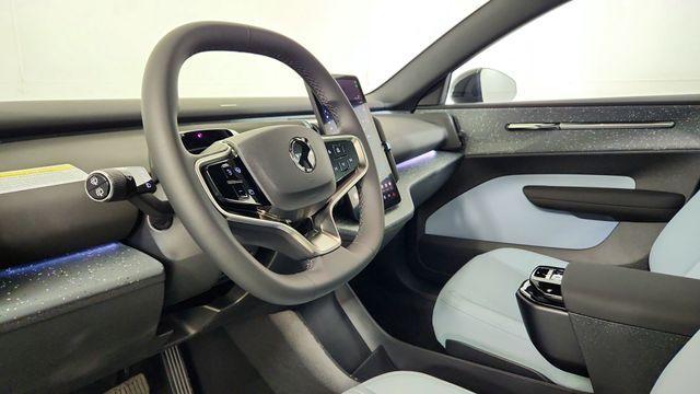 new 2026 Volvo EX30 car, priced at $48,720