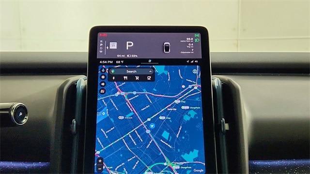 new 2026 Volvo EX30 car, priced at $48,720