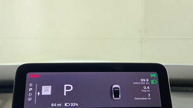 new 2026 Volvo EX30 car, priced at $48,720