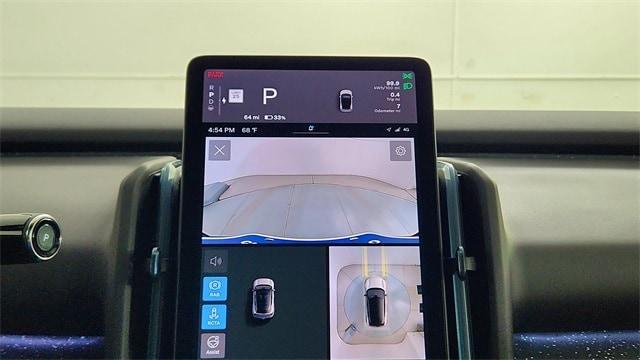 new 2026 Volvo EX30 car, priced at $48,720