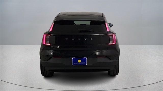 new 2026 Volvo EX30 car, priced at $48,720