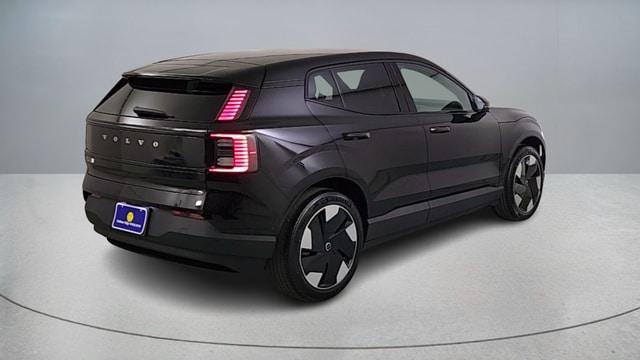 new 2026 Volvo EX30 car, priced at $48,720