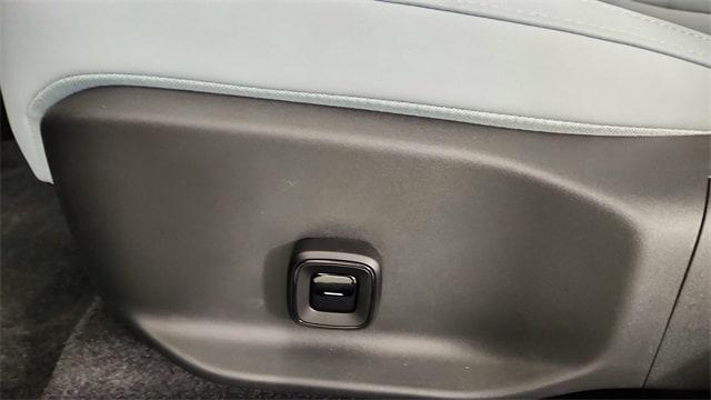 new 2026 Volvo EX30 car, priced at $48,720