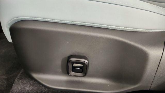 new 2026 Volvo EX30 car, priced at $48,720