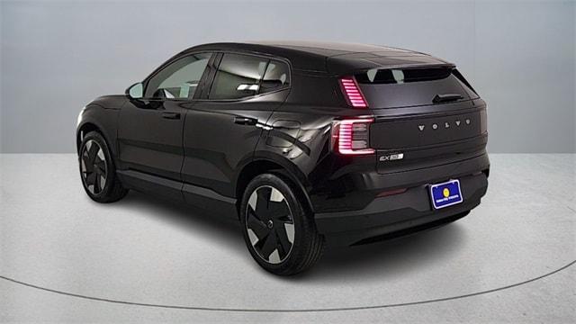 new 2026 Volvo EX30 car, priced at $48,720