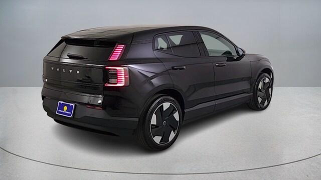 new 2026 Volvo EX30 car, priced at $48,233
