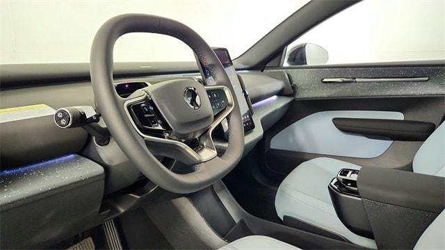 new 2026 Volvo EX30 car, priced at $48,720