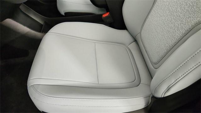 new 2026 Volvo EX30 car, priced at $48,720