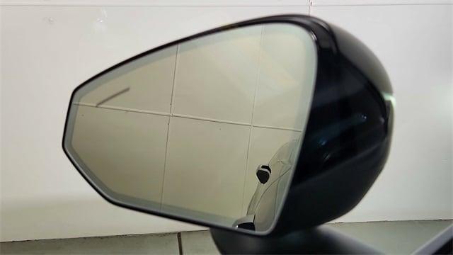 new 2026 Volvo EX30 car, priced at $48,720