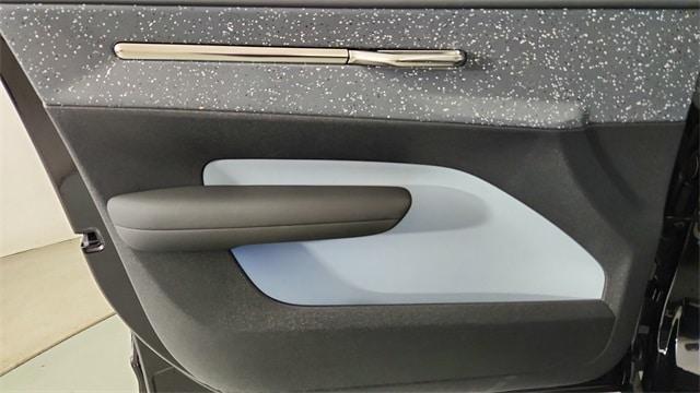 new 2026 Volvo EX30 car, priced at $48,720