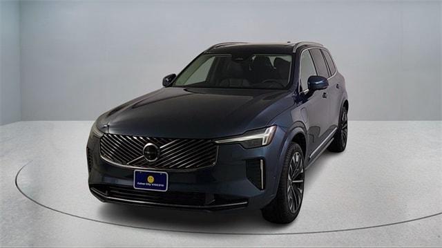 new 2026 Volvo XC90 Plug-In Hybrid car, priced at $87,925