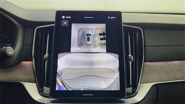 new 2026 Volvo XC90 Plug-In Hybrid car, priced at $87,925