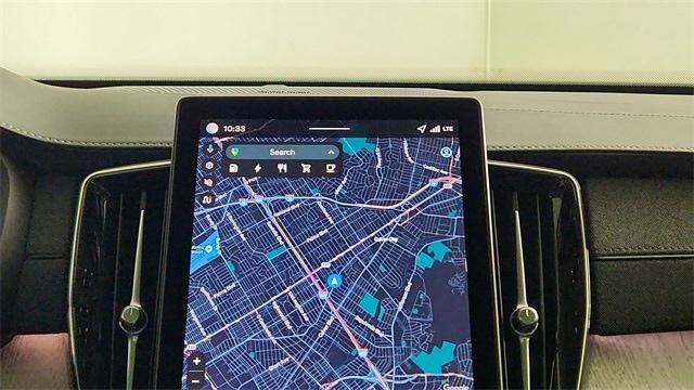 new 2026 Volvo XC90 Plug-In Hybrid car, priced at $87,925