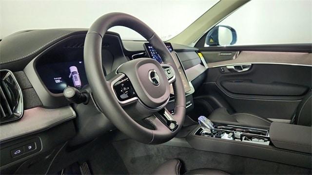 new 2026 Volvo XC90 Plug-In Hybrid car, priced at $87,925