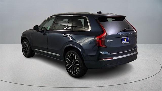new 2026 Volvo XC90 Plug-In Hybrid car, priced at $87,925