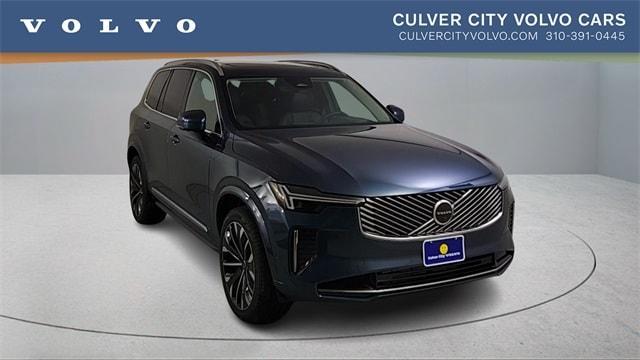 new 2026 Volvo XC90 Plug-In Hybrid car, priced at $87,925