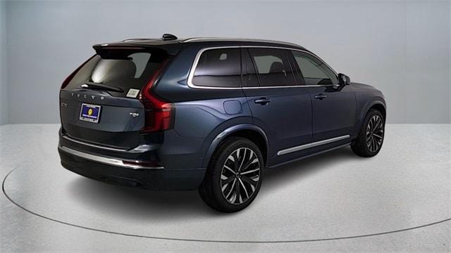 new 2026 Volvo XC90 Plug-In Hybrid car, priced at $87,925