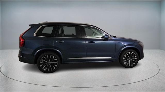new 2026 Volvo XC90 Plug-In Hybrid car, priced at $87,925