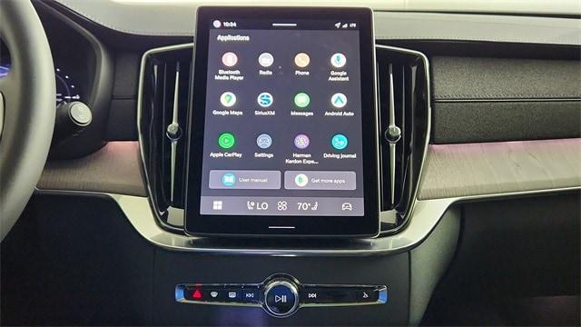 new 2026 Volvo XC90 Plug-In Hybrid car, priced at $87,925