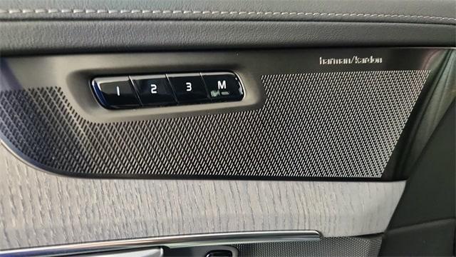 new 2026 Volvo XC90 Plug-In Hybrid car, priced at $87,925