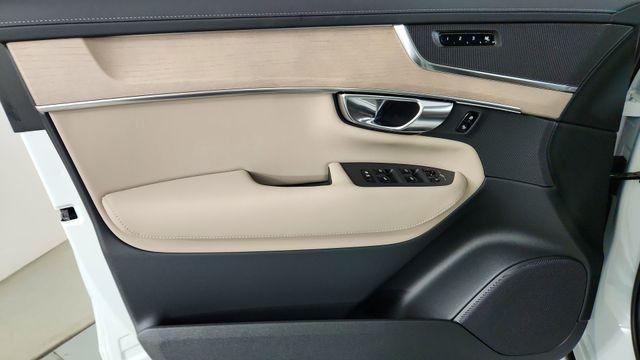 new 2026 Volvo XC90 car, priced at $71,695