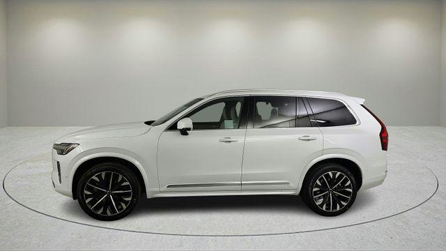 new 2026 Volvo XC90 car, priced at $71,695