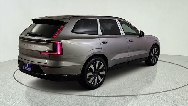new 2026 Volvo EX90 car, priced at $85,675