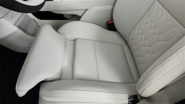 new 2025 Volvo EX90 car, priced at $88,825