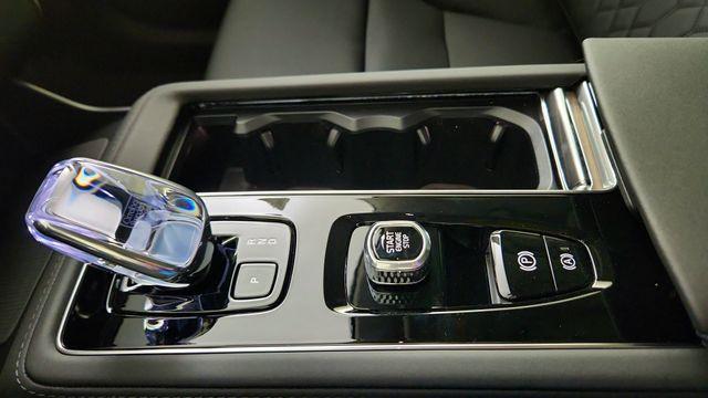 new 2026 Volvo XC90 car, priced at $71,226