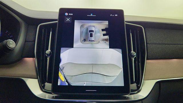 new 2026 Volvo XC90 car, priced at $71,226