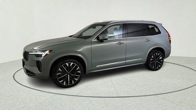 new 2026 Volvo XC90 car, priced at $71,226