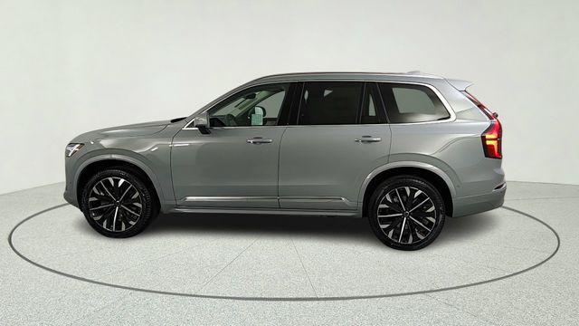 new 2026 Volvo XC90 car, priced at $71,226