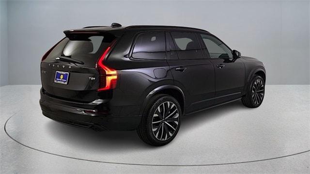 new 2026 Volvo XC90 Plug-In Hybrid car, priced at $86,705