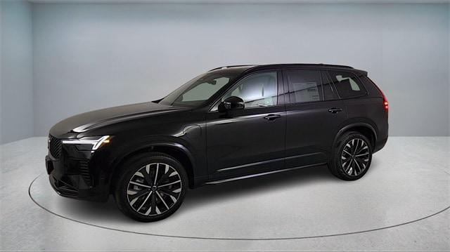 new 2026 Volvo XC90 Plug-In Hybrid car, priced at $86,705